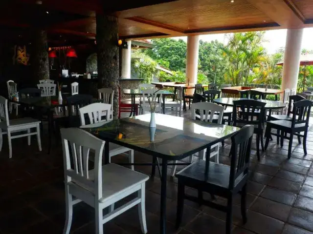 Gambar Makanan The Bamboo Restaurant - Novus Giri Resort and Spa 4