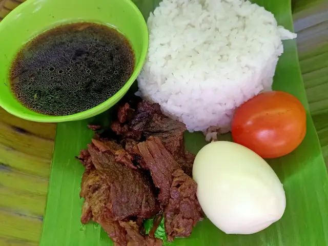 Mealzuyan Eatery Binalot Sa Dahon - Pacita