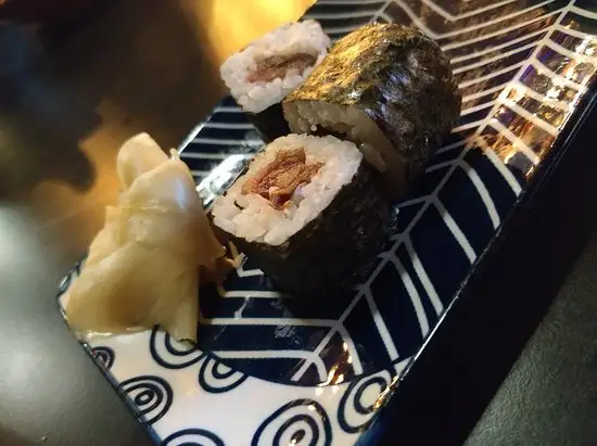Sushi Master'nin yemek ve ambiyans fotoğrafları 62
