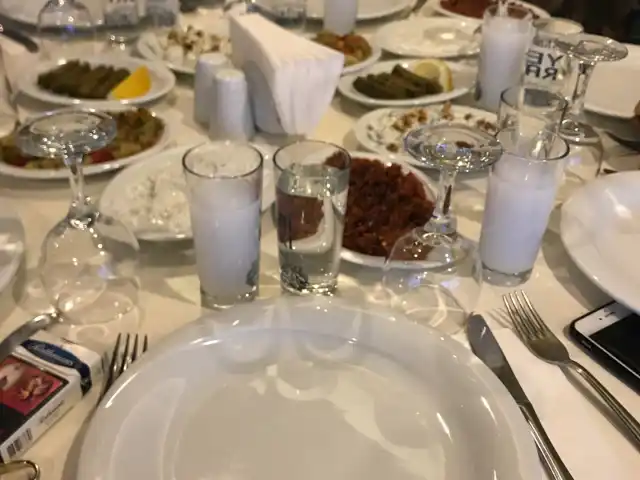 Seyr-i Alâ'nin yemek ve ambiyans fotoğrafları 6