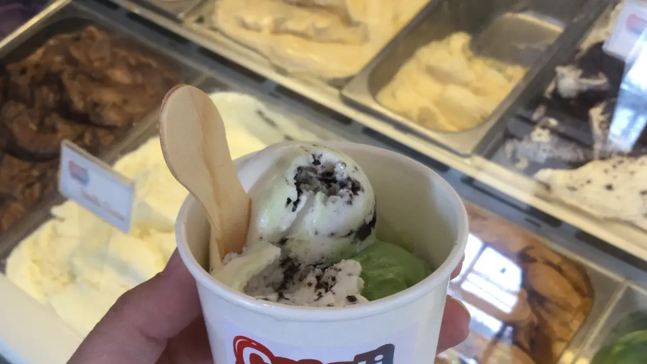 Gelati Gelato