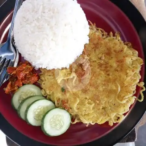 Gambar Makanan kedai recehan bang robi 8