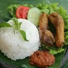 Gambar Makanan Lalapan Aii 02, Terusan Surabaya 20