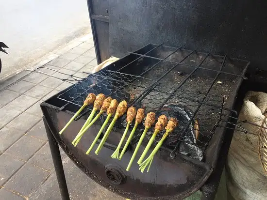 Gambar Makanan Warung Eny 13