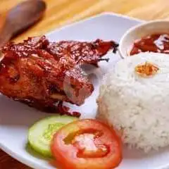 Gambar Makanan Ayam bakar mama Deva 1