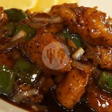 Gambar Makanan RM New Life, Sincom 7