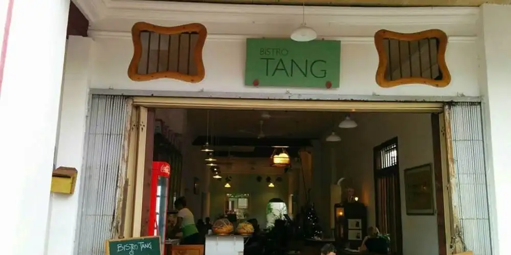 Bistro Tang