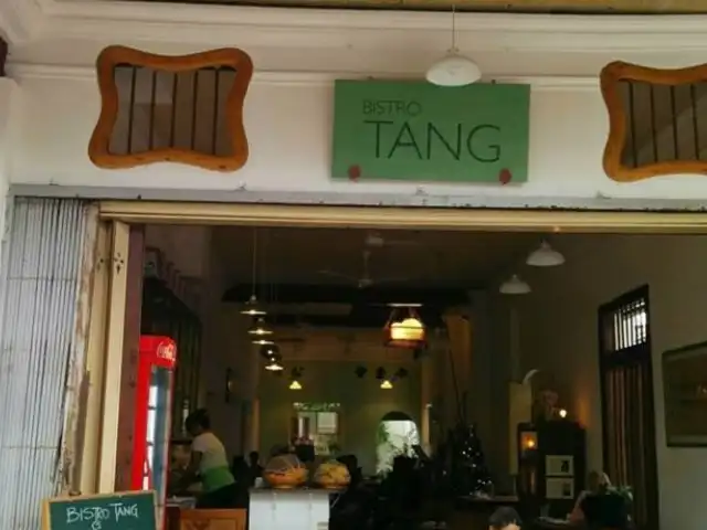 Bistro Tang Food Photo 1