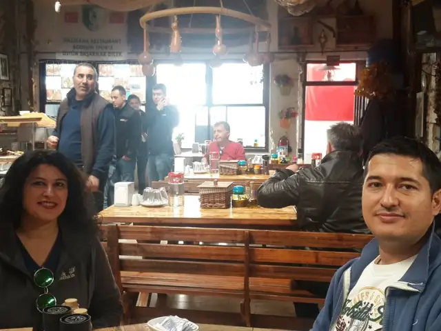 Nazik Ana'nin yemek ve ambiyans fotoğrafları 64