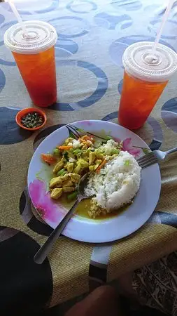 Kak Hawa Restaurant Food Photo 3