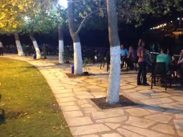 aquapark cafe'nin yemek ve ambiyans fotoğrafları 7