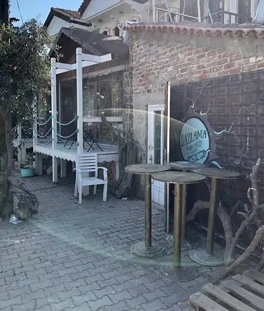 Çeşme Bazlama Kahvaltı'nin yemek ve ambiyans fotoğrafları 40