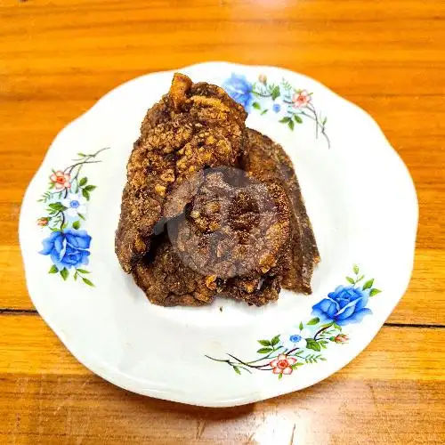 Gambar Makanan Gulai Cincang Kambing Padang Panjang 17