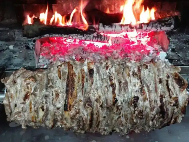 Nizam Usta Cağ Kebapçısı'nin yemek ve ambiyans fotoğrafları 8