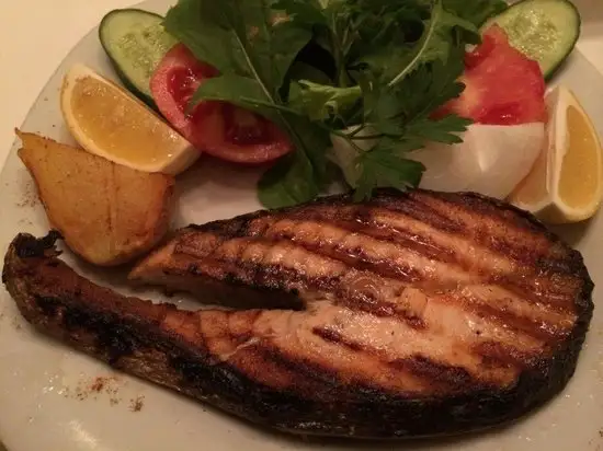 istanbul anatolia cafe and restaurant'nin yemek ve ambiyans fotoğrafları 29