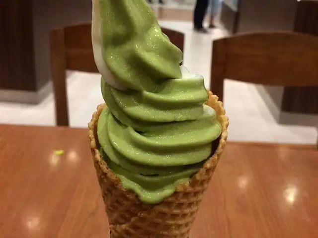 Gambar Makanan Soft Ice Cream 8