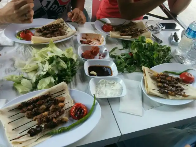 ŞİŞ-HANE'nin yemek ve ambiyans fotoğrafları 20