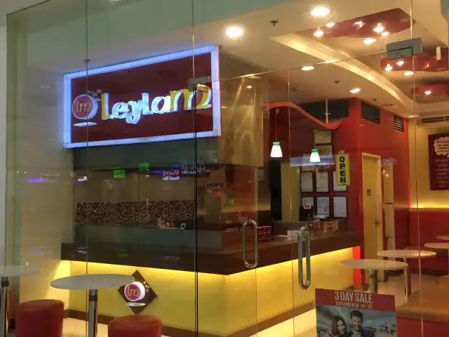 Leylam Shawarma Food Photo 3