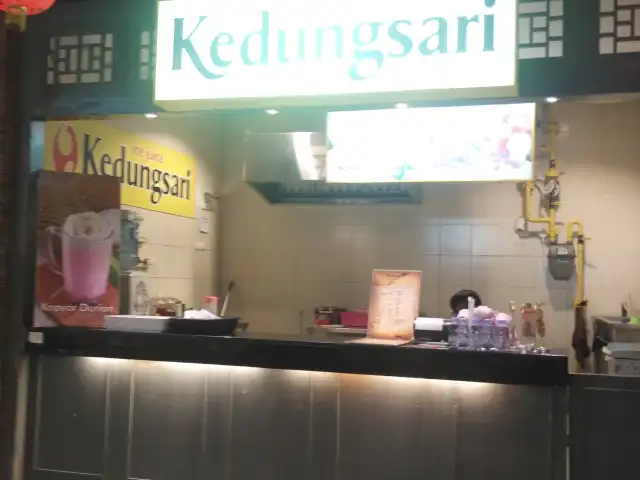 Gambar Makanan Juice Kedungsari 4