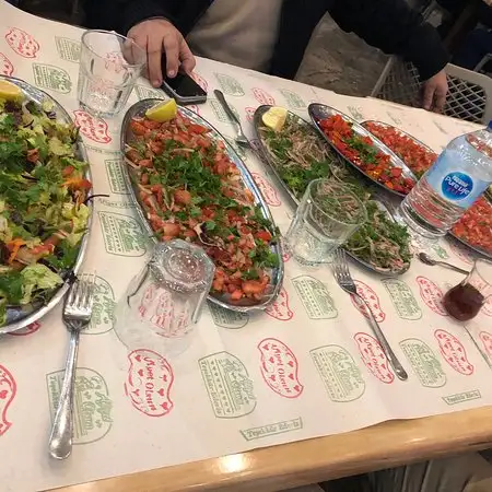 Kaburgacı Yaşar Usta'nin yemek ve ambiyans fotoğrafları 56