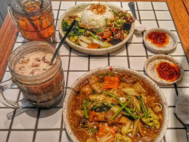 Gambar Makanan Kedai Tokopi Pai Li Bang 2