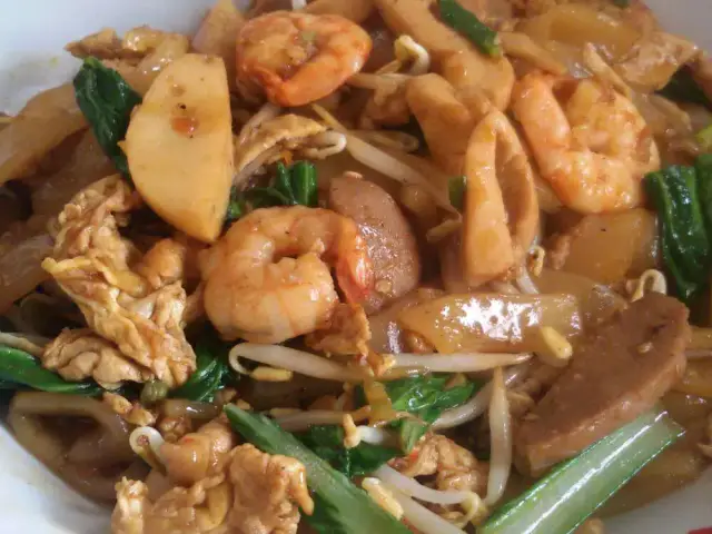 Gambar Makanan Bakmi Roxy 7