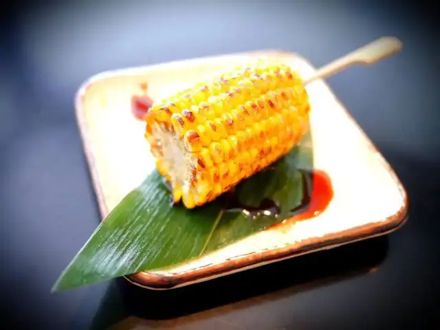 Sango Japanese Restaurant - Crystal Crown Hotel Food Photo 2