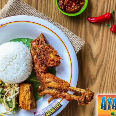 Ayam Penyet Surabaya, Banda Aceh