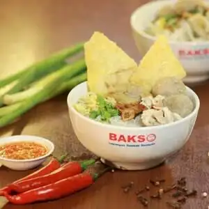 Gambar Makanan Bakso Lapangan Tembak Senayan 12