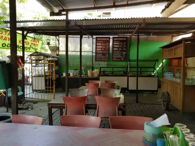 Gambar Makanan Warung Ponorogo Jegeg 4