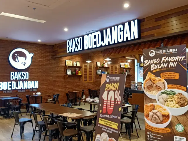 Gambar Makanan Bakso Boedjangan 4