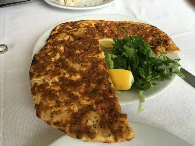 Ayna İstanbul Restaurant'nin yemek ve ambiyans fotoğrafları 7