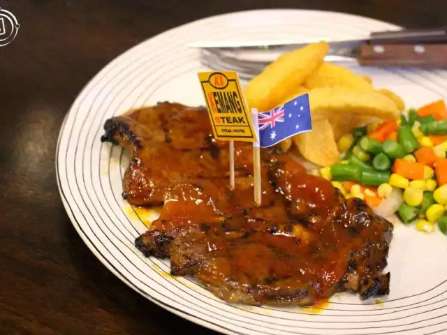 Gambar Makanan Kemang Steak 19