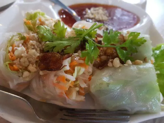 Songkran Food Photo 8