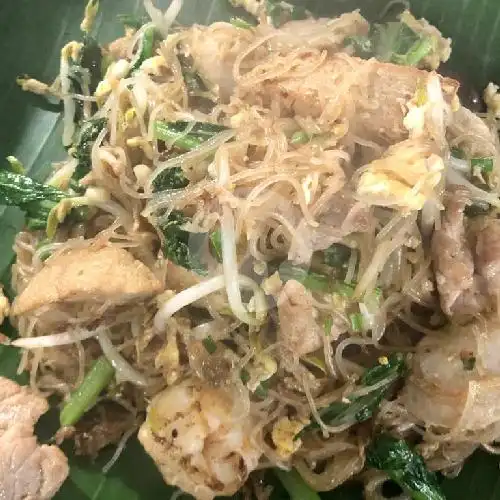 Gambar Makanan Bihun Ikan Aseng, Jl. Semarang 17