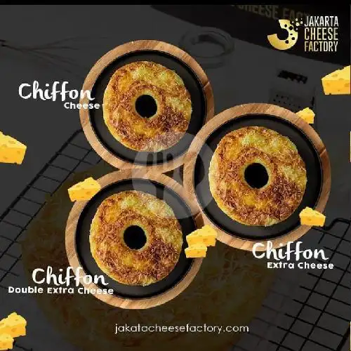 Gambar Makanan Ayam geprek gledek X Jakarta Cheese FactoryRempoa, Jalan Haji Saikin 15