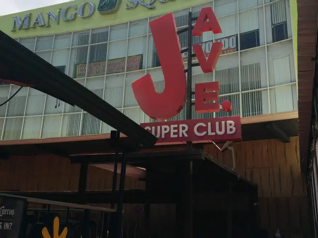 J. Ave Superclub Food Photo 2