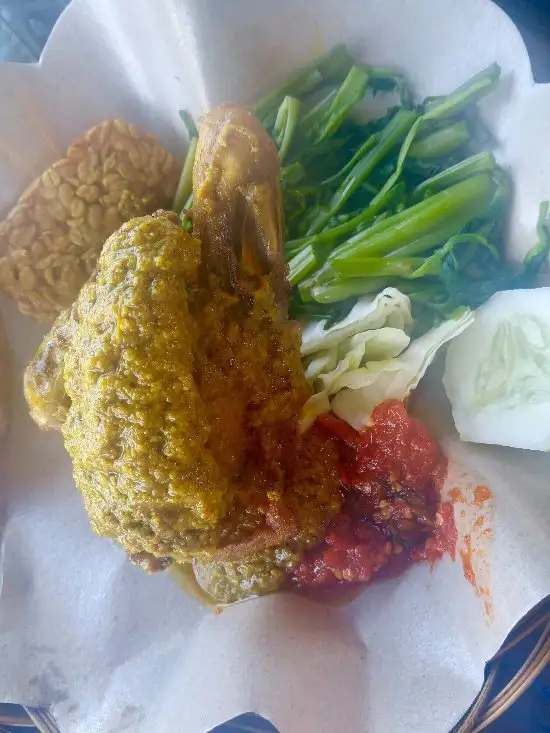 Gambar Makanan Warung Nasi Bebek Bu Rima 20