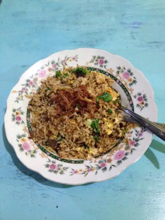 Gambar Makanan Nasi Goreng Bu Wiji 7