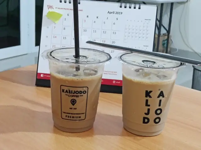 Gambar Makanan Kalijodo Coffee 2