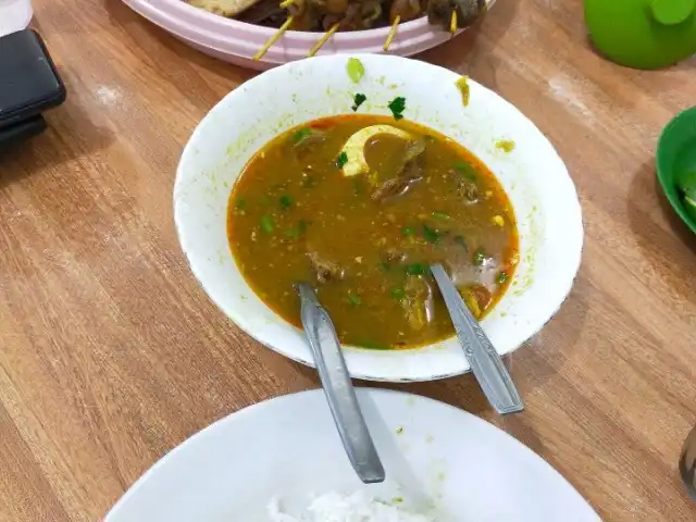 Gambar Makanan Soto Madura H. Ngatijo 16