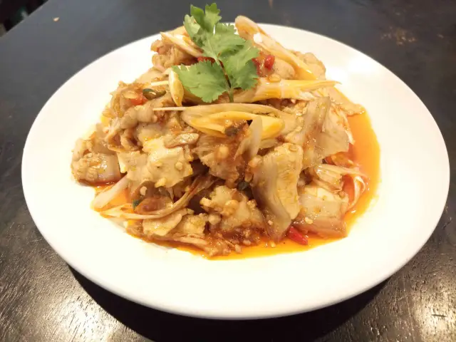 Chuan Xiang Restaurant Food Photo 20