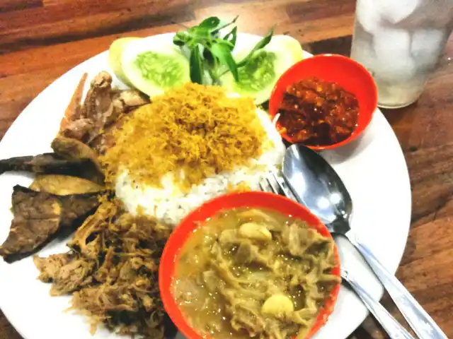 Gambar Makanan Warung Bu Kris 18