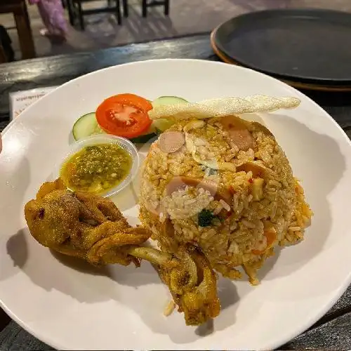 Gambar Makanan Satu Kata 1