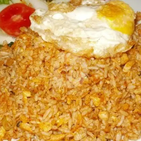 Gambar Makanan Nasi Goreng Manunggal POB Cakung 11