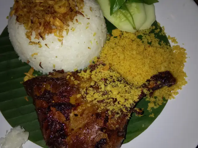 Gambar Makanan Bebek Kaleyo 9