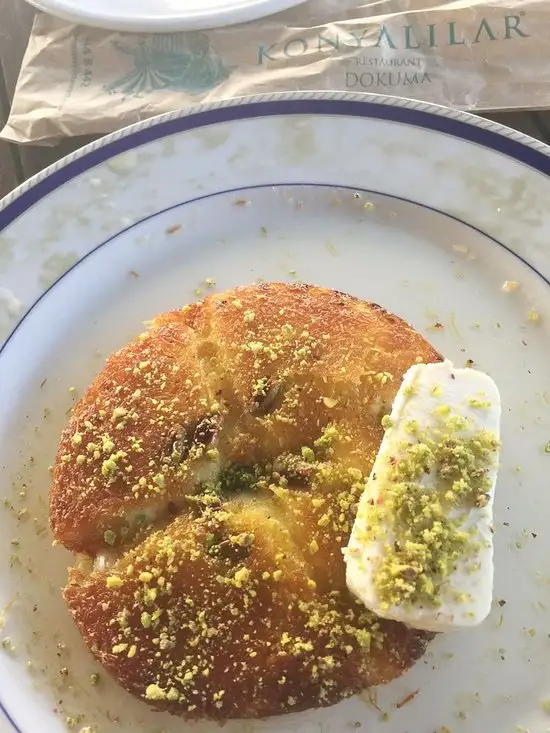 Konyalılar Restaurant'nin yemek ve ambiyans fotoğrafları 42
