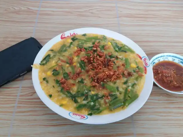 Gambar Makanan Rumah Makan Nouke Masakan Manado jl.ikan Munsing Surabaya 2