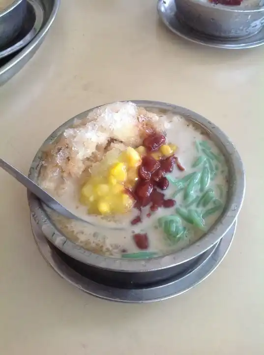 Khan Cendol Food Photo 13