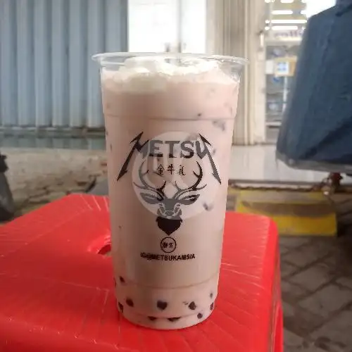 Gambar Makanan Metsu Kamsia Boba, Cakranegara 15